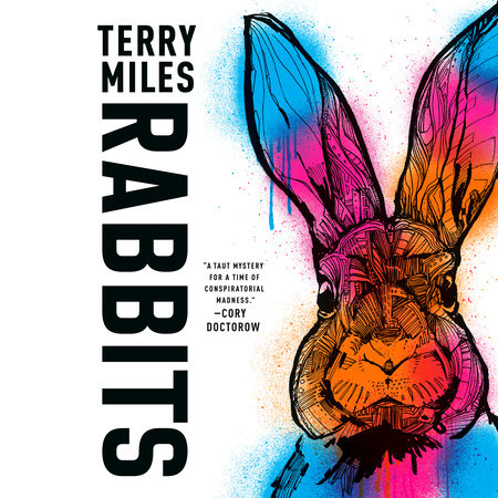 Rabbits by Terry Miles