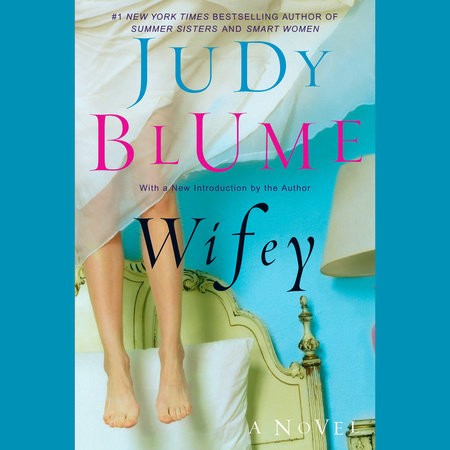 Wifey by Judy Blume