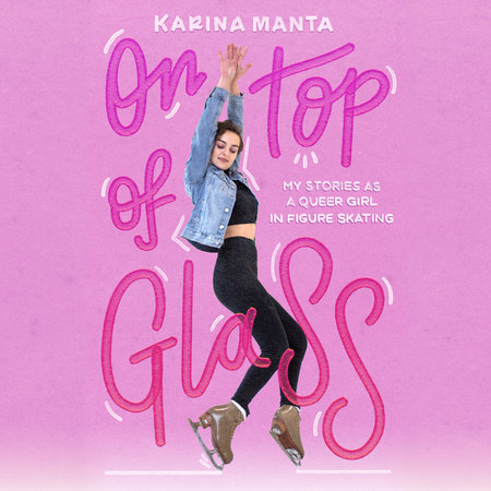 On Top of Glass by Karina Manta