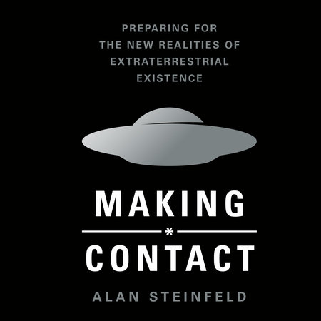 Making Contact by Alan Steinfeld