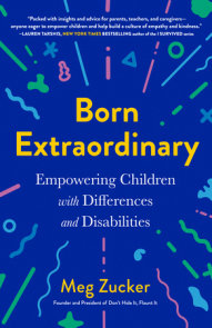 Born Extraordinary