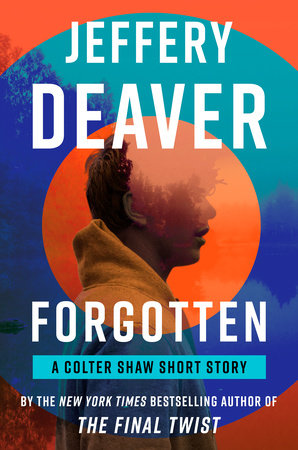 Forgotten by Jeffery Deaver