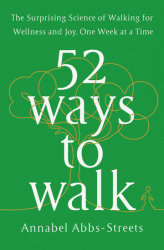 52 Ways to Walk