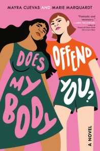 Does My Body Offend You?