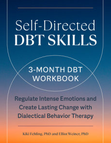 Self-Directed DBT Skills