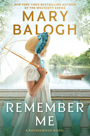 Remember Me by Mary Balogh