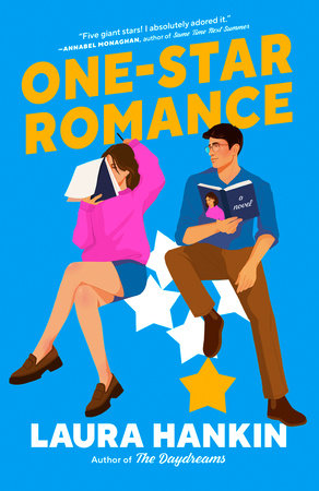 One-Star Romance by Laura Hankin