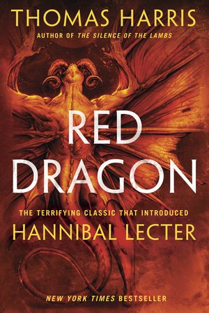 Red Dragon by Thomas Harris