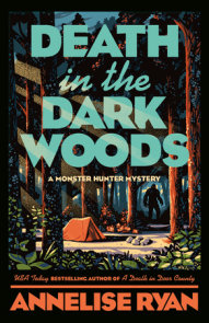 Death in the Dark Woods