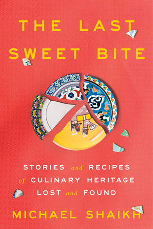 The Last Sweet Bite by Michael Shaikh