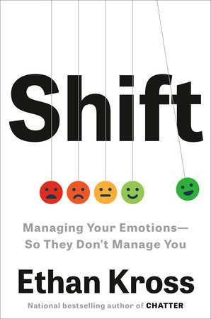 Shift Book Cover Picture