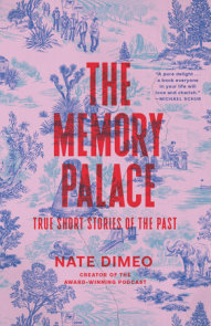The Memory Palace