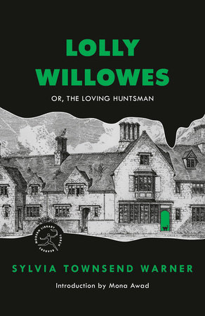 Lolly Willowes by Sylvia Townsend Warner