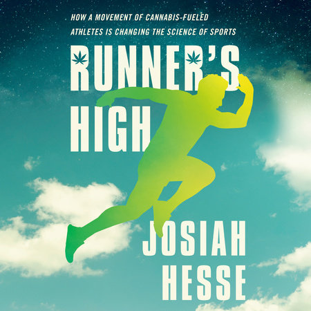 Runner's High by Josiah Hesse