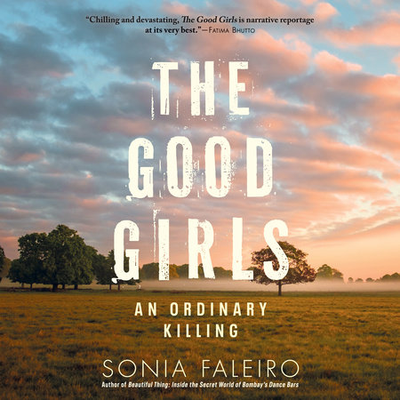The Good Girls Book Cover Picture