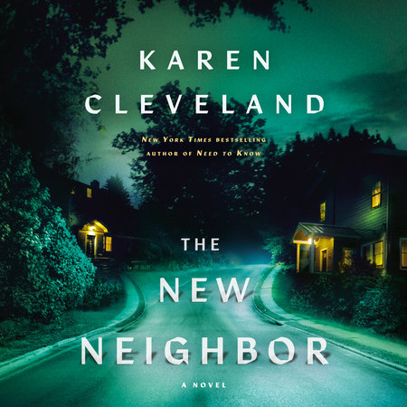 The New Neighbor by Karen Cleveland