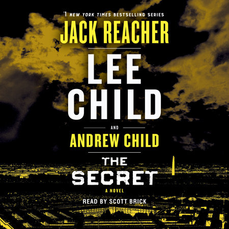The Secret by Lee Child and Andrew Child