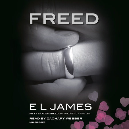 Freed by E L James