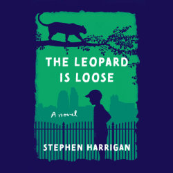 The Leopard Is Loose