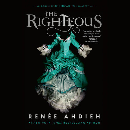 The Righteous by Renée Ahdieh