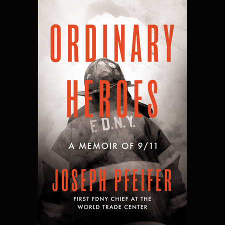 Ordinary Heroes by Joseph Pfeifer