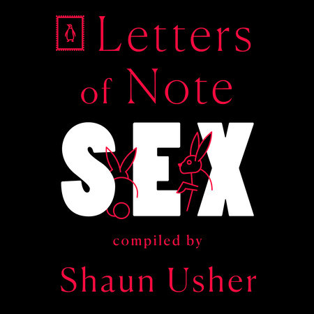 Letters of Note: Sex by 