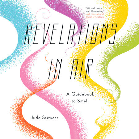Revelations in Air by Jude Stewart