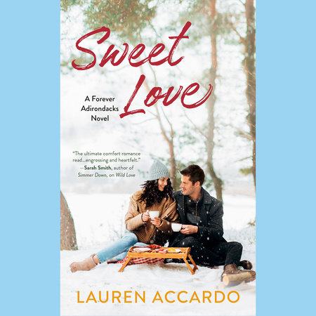 Sweet Love by Lauren Accardo
