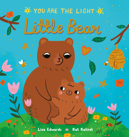 Little Bear by Lisa Edwards
