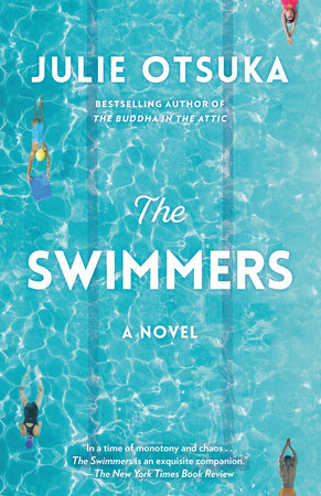 The Swimmers by Julie Otsuka