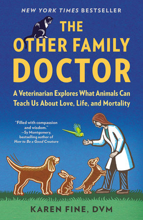 The Other Family Doctor Book Cover Picture
