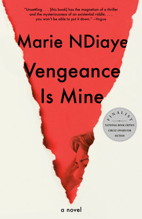 Vengeance Is Mine by Marie NDiaye