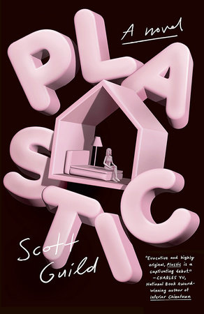 Plastic by Scott Guild