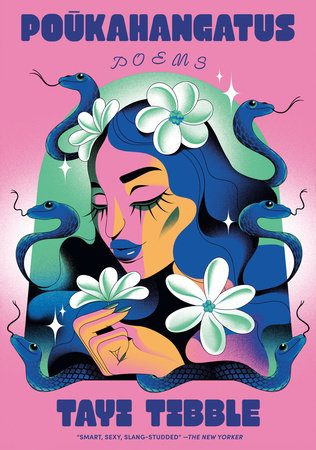 Poukahangatus by Tayi Tibble