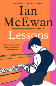 Ian McEwan on his new novel 'Lessons,' his most personal yet - Los Angeles  Times