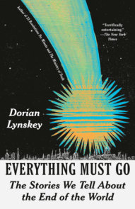 Everything Must Go