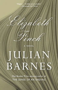 Nothing to Be Frightened Of by Julian Barnes