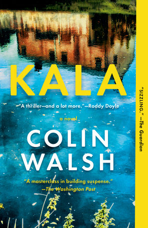 Kala by Colin Walsh