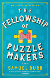 The Fellowship of Puzzlemakers