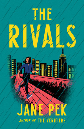 The Rivals by Jane Pek