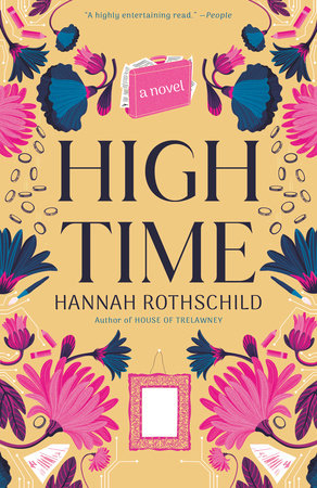 High Time by Hannah Rothschild