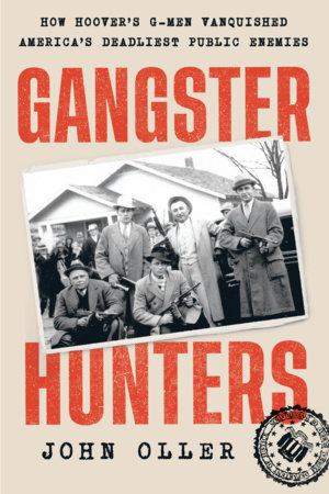 Gangster Hunters