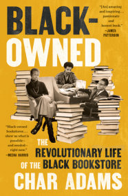 Black-Owned by Char Adams