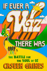If Ever a Wiz There Was