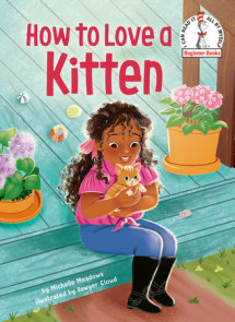 The Pink Book – Author Diane Muldrow – Random House Children's Books