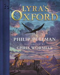 His Dark Materials: Lyra's Oxford, Gift Edition