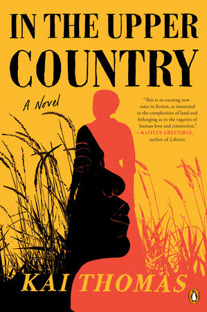 In the Upper Country Book Cover Picture