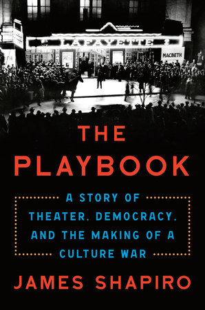 The Playbook