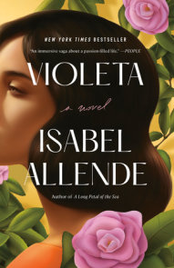 Isabel Allende on 'The Wind Knows My Name' – Borderless