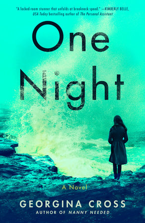 One Night by Georgina Cross